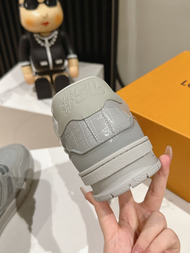 Louis Vuitton Trainer Sneaker